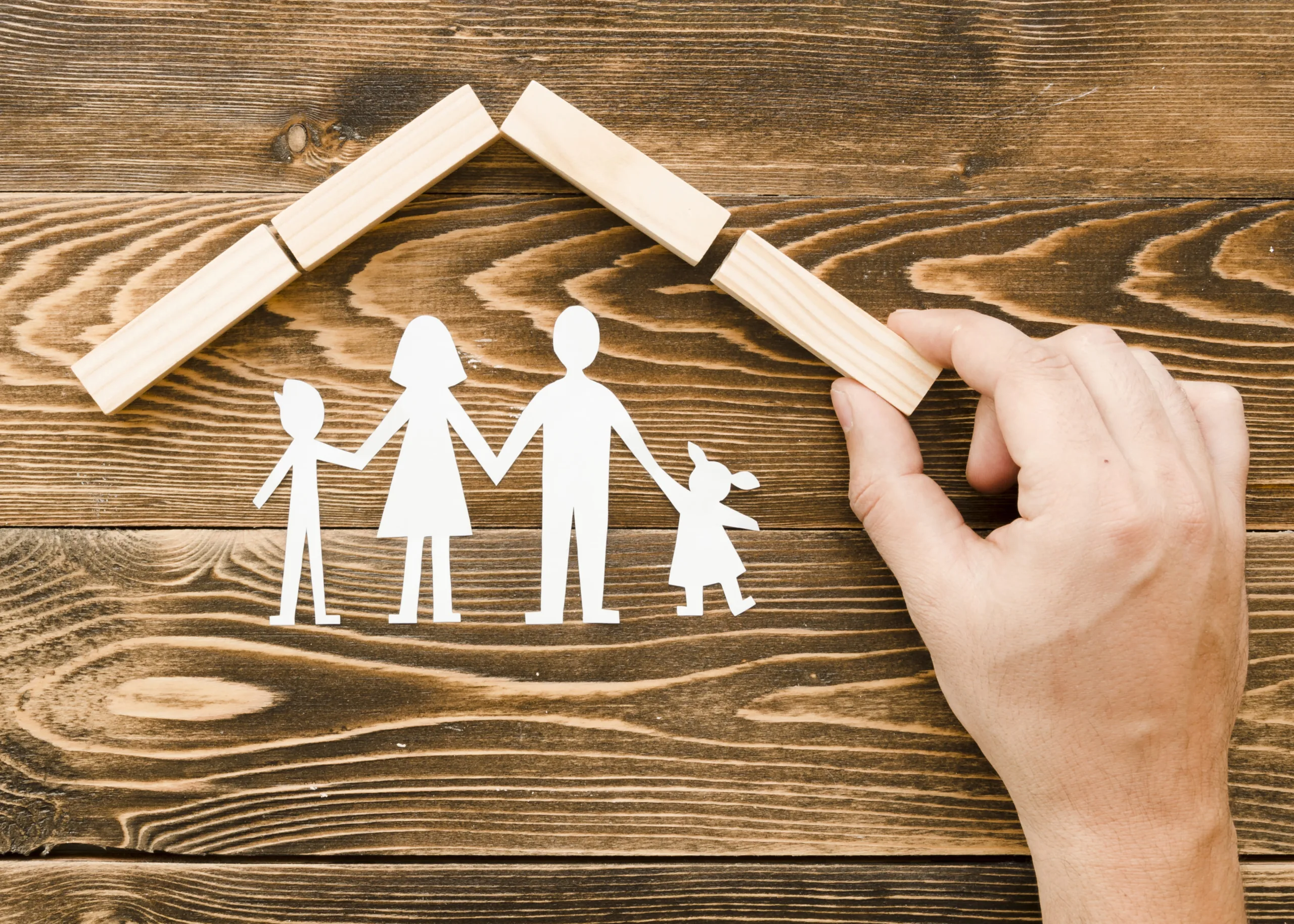 creative arrangement family concept 2 1 scaled jpg - Ariefrd.id